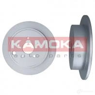 Тормозной диск KAMOKA 1653368 BV1C VE 103173