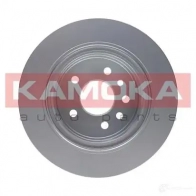 Тормозной диск KAMOKA 1031396 1653308 5908242627533 3VE 5P7I - Изображение 2