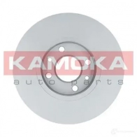 Тормозной диск KAMOKA 1653494 5908242650227 1032402 LCG BQ - Изображение 2