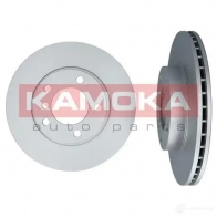Тормозной диск KAMOKA QTPM 0 5908242650180 103516 1653658