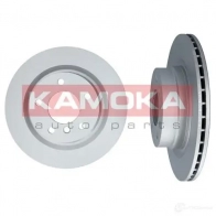 Тормозной диск KAMOKA 1653609 S YV53 5908242650616 1033098