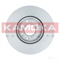 Тормозной диск KAMOKA 1031123 1653262 V6 M3M - Изображение 2