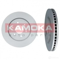 Тормозной диск KAMOKA 1031068 1653209 1B HQPG