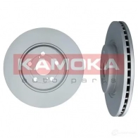 Тормозной диск KAMOKA 1653256 1031116 EP CR984