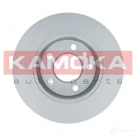 Тормозной диск KAMOKA 5908242649634 14 CVC5 1031120 1653259 - Изображение 2