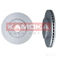 Тормозной диск KAMOKA D6FD0 V1 1653517 103249
