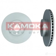 Тормозной диск KAMOKA 1032350 5908242650203 Y1V VYQ 1653485