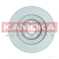 Тормозной диск KAMOKA 1032350 5908242650203 Y1V VYQ 1653485 - Изображение 2