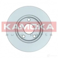 Тормозной диск KAMOKA 1653176 SOG UE 1031035 - Изображение 2