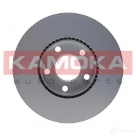 Тормозной диск KAMOKA 1032028 1 S2CGM5 1653415 5908242627588 - Изображение 2