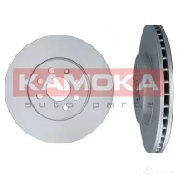 Тормозной диск KAMOKA 103258 N8A6J 1 Opel Astra (H) 3 Хэтчбек 1.7 CDTI (L48) 100 л.с. 2004 – 2010