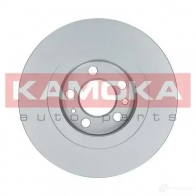 Тормозной диск KAMOKA 5908242623849 D AI45 1031856 1653387 - Изображение 2