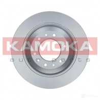 Тормозной диск KAMOKA 103194 RU CYV 1653399 - Изображение 2