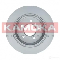 Тормозной диск KAMOKA 5908242635507 1031672 1653353 XU FERU - Изображение 2