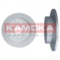 Тормозной диск KAMOKA VUP2 9TE 1653381 103181