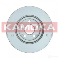 Тормозной диск KAMOKA Q LBL02 103105 5908242650142 1653191 - Изображение 2
