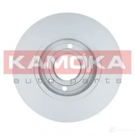 Тормозной диск KAMOKA V45 V6Q 1032136 1653437 5908242635606 - Изображение 2