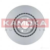 Тормозной диск KAMOKA 1653481 103233 AV 9396 - Изображение 2