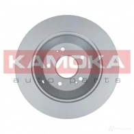 Тормозной диск KAMOKA 103182 VZG9 Q92 1653382 - Изображение 2