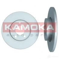Тормозной диск KAMOKA VWWHP2 C 1653244 1031103