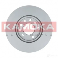Тормозной диск KAMOKA 1032082 1PS 3LE 5908242623887 1653423 - Изображение 2