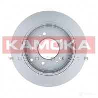 Тормозной диск KAMOKA 1031092 1653232 S8 7ZQ - Изображение 2