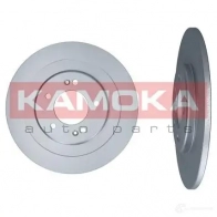 Тормозной диск KAMOKA Hyundai i40 (CW, VF) 1 Универсал 1.6 GDI 135 л.с. 2011 – 2025 DG5 3DTE 103174