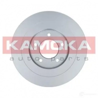 Тормозной диск KAMOKA 1653370 DG5 3DTE 103174 - Изображение 2