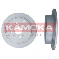 Тормозной диск KAMOKA U3E KQF 103148 1653315