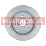 Тормозной диск KAMOKA U3E KQF 103148 1653315 - Изображение 2