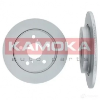 Тормозной диск KAMOKA 1653172 1031031 5QZT4 UB