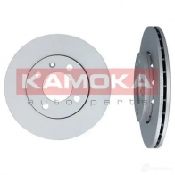Тормозной диск KAMOKA 1031624 5908242610054 1653340 ED RW6
