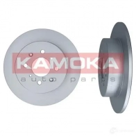 Тормозной диск KAMOKA 1653318 103151 GO 8G6