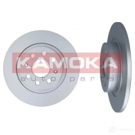 Тормозной диск KAMOKA 1F7 XQ 1653345 103164