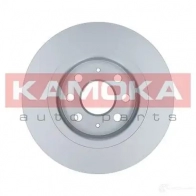 Тормозной диск KAMOKA 1F7 XQ 1653345 103164 - Изображение 2