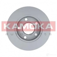 Тормозной диск KAMOKA 5908242609911 1653667 UIQU M 103642 - Изображение 2