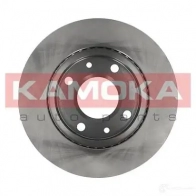 Тормозной диск KAMOKA W3K R5X 5908242610085 103428 1653649 - Изображение 2