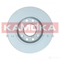 Тормозной диск KAMOKA 1031113 1653254 1 99HQLA - Изображение 2
