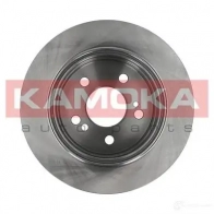 Тормозной диск KAMOKA 1653344 1031638 5908242635484 7SSES 8 - Изображение 2