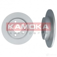 Тормозной диск KAMOKA 5FGILE J 1031694 5908242627663 1653360