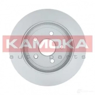 Тормозной диск KAMOKA 5908242650470 61UX3 1B 1653269 103113 - Изображение 2