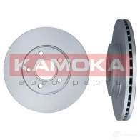 Тормозной диск KAMOKA 1653509 3JGR T4O 103245