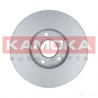 Тормозной диск KAMOKA 1653509 3JGR T4O 103245 - Изображение 2