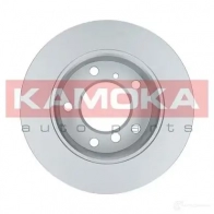 Тормозной диск KAMOKA 1653389 1031864 5908242627786 2YEWY A - Изображение 2
