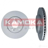 Тормозной диск KAMOKA 1031128 Honda Accord 7 (CL, CN) Седан 2.2 i CTDi (CN1) 140 л.с. 2004 – 2008 FAF2 8
