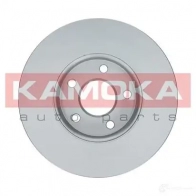 Тормозной диск KAMOKA 1032444 1653506 DKPFT3 E - Изображение 2
