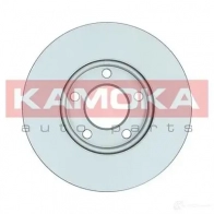 Тормозной диск KAMOKA 1031122 NF 8237 1653261 - Изображение 2