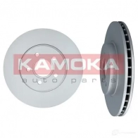 Тормозной диск KAMOKA 1032250 H03P9 BM 1653461 5908242624372