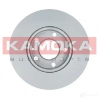 Тормозной диск KAMOKA 5908242609102 1653325 1031534 TQHX S - Изображение 2