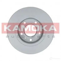 Тормозной диск KAMOKA 103170 1653363 V1H 5WZ - Изображение 2